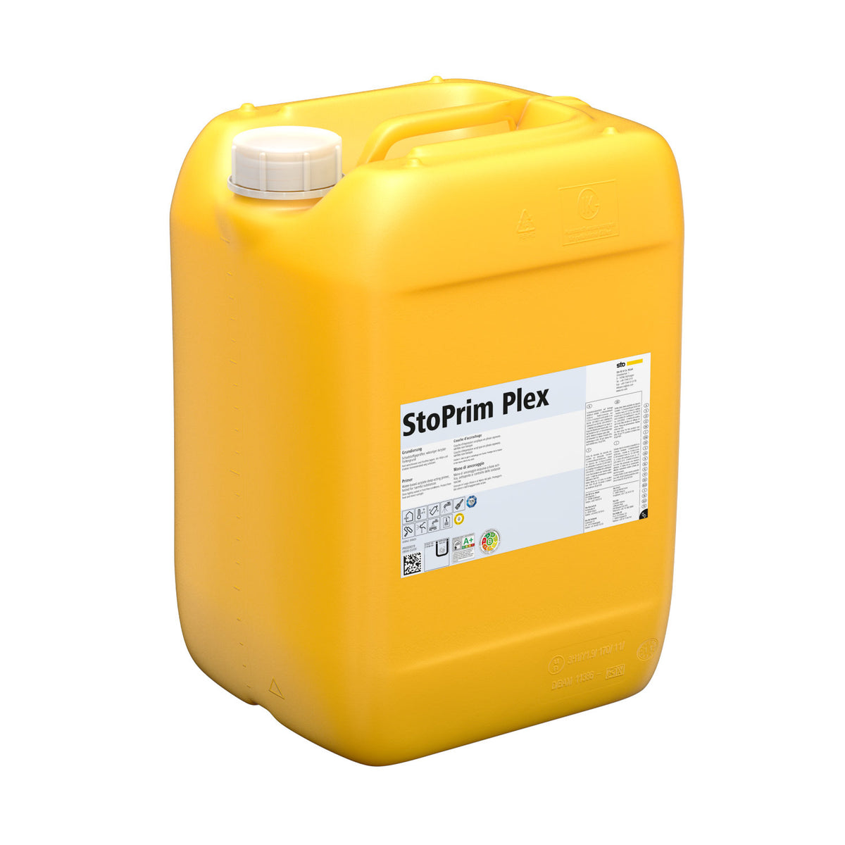 StoPrim Plex – Produktbild | kaufen bei Farbenbote.de