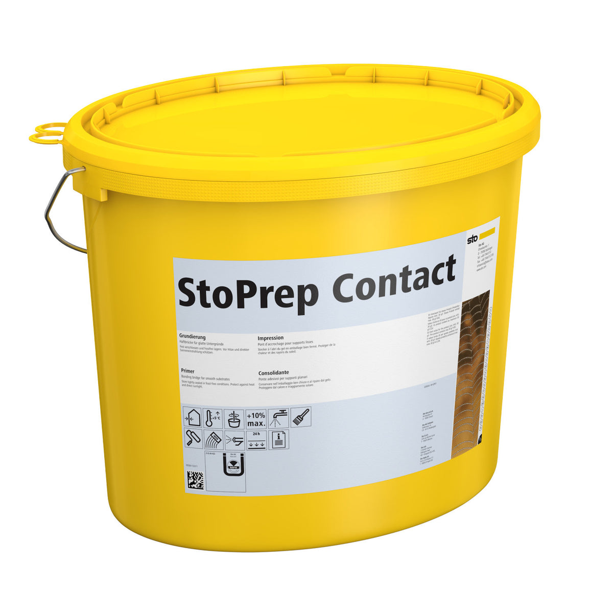 StoPrep Contact – Produktbild | kaufen bei Farbenbote.de