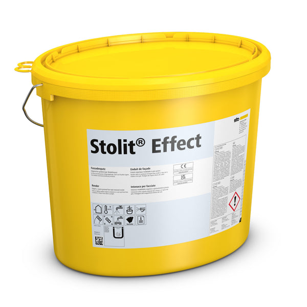 Stolit Effect