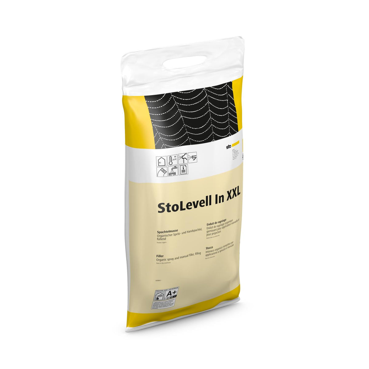 StoLevell In XXL Sack – Produktbild | kaufen bei Farbenbote.de