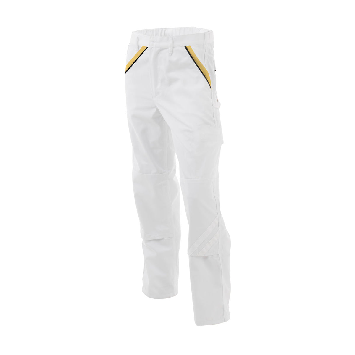 Sto-Bundhose weiß – Produktbild | kaufen bei Farbenbote.de