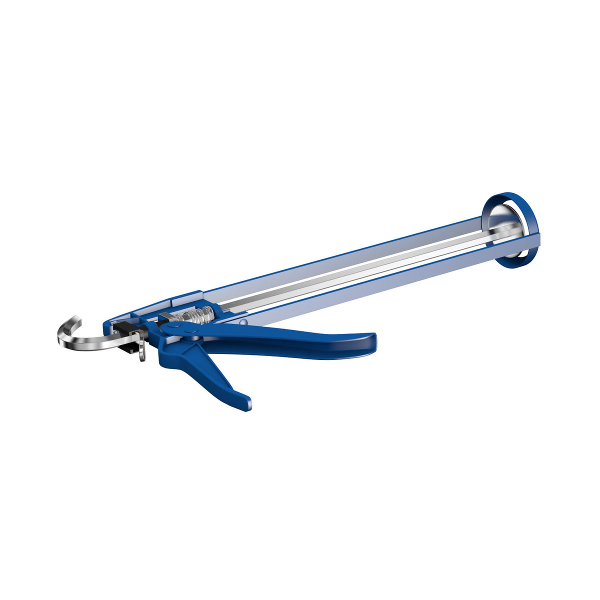 Sto-Kartuschenpresse Skelett – Produktbild | kaufen bei Farbenbote.de