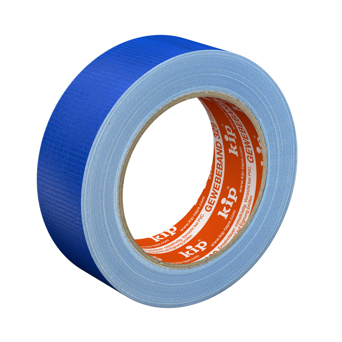 Kip 329 Gewebeband – Produktbild | kaufen bei Farbenbote.de