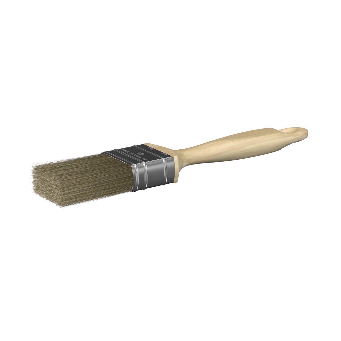 Sto-Flachpinsel Standard – Produktbild | kaufen bei Farbenbote.de
