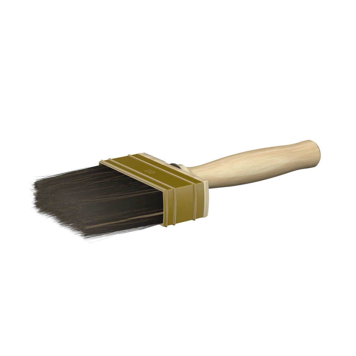 Sto-Flächenstreicher Standard grau – Produktbild | kaufen bei Farbenbote.de