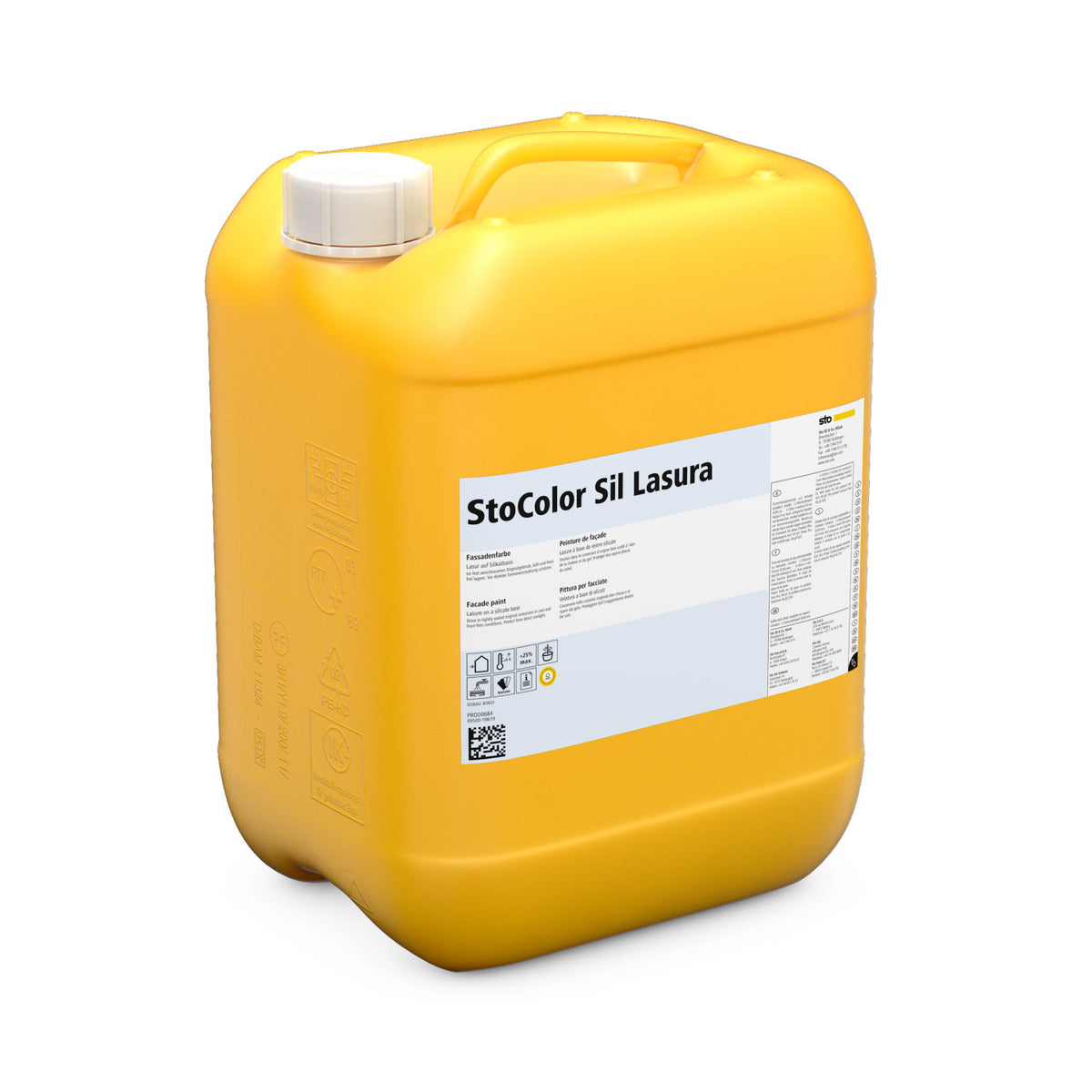 StoColor Sil Lasura – Produktbild | kaufen bei Farbenbote.de