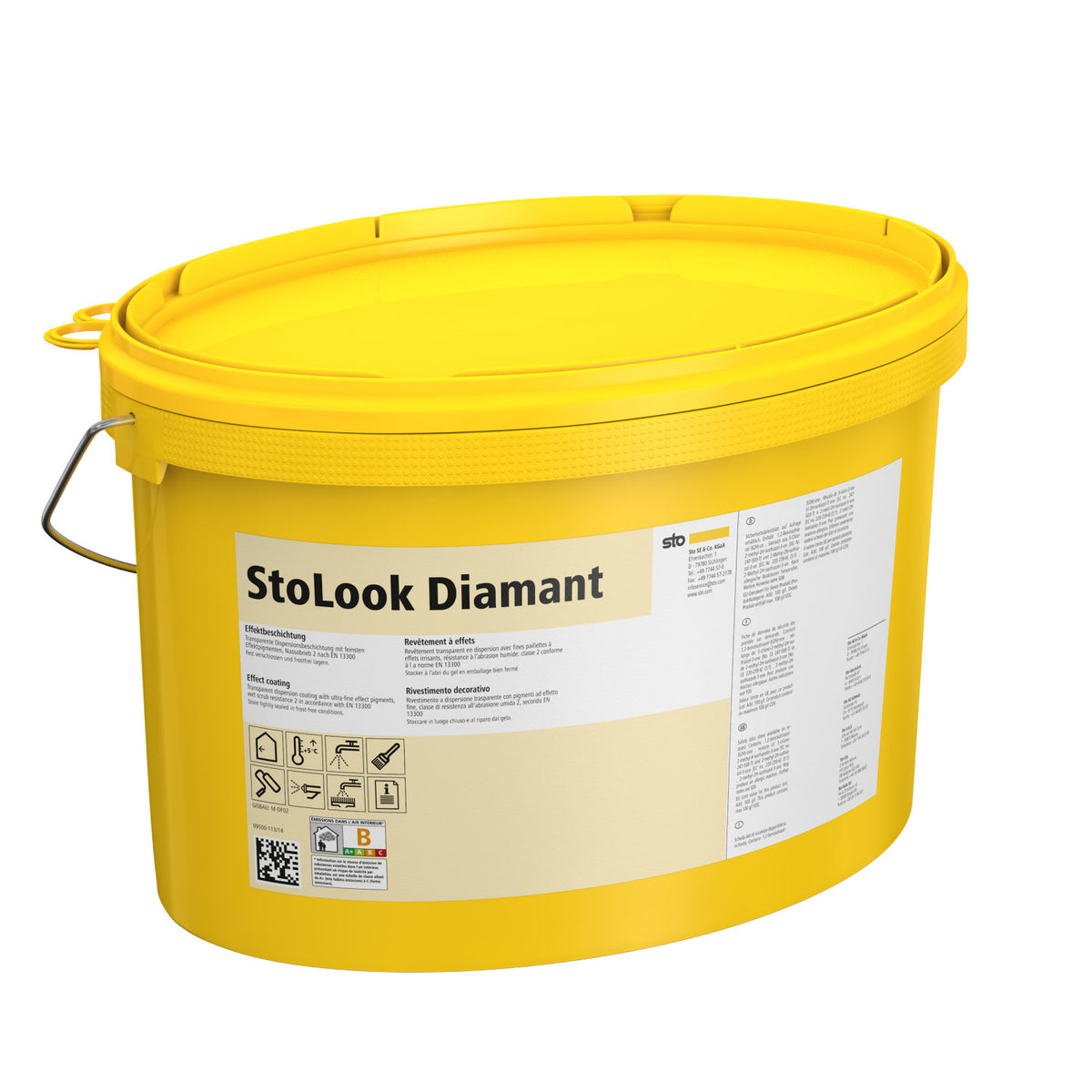 StoLook Diamant – Produktbild | kaufen bei Farbenbote.de