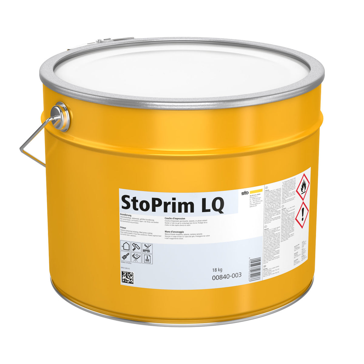 StoPrim LQ – Produktbild | kaufen bei Farbenbote.de