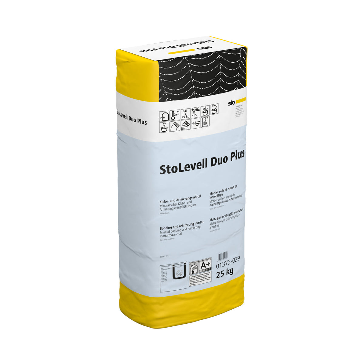 StoLevell Duo plus – Produktbild | kaufen bei Farbenbote.de