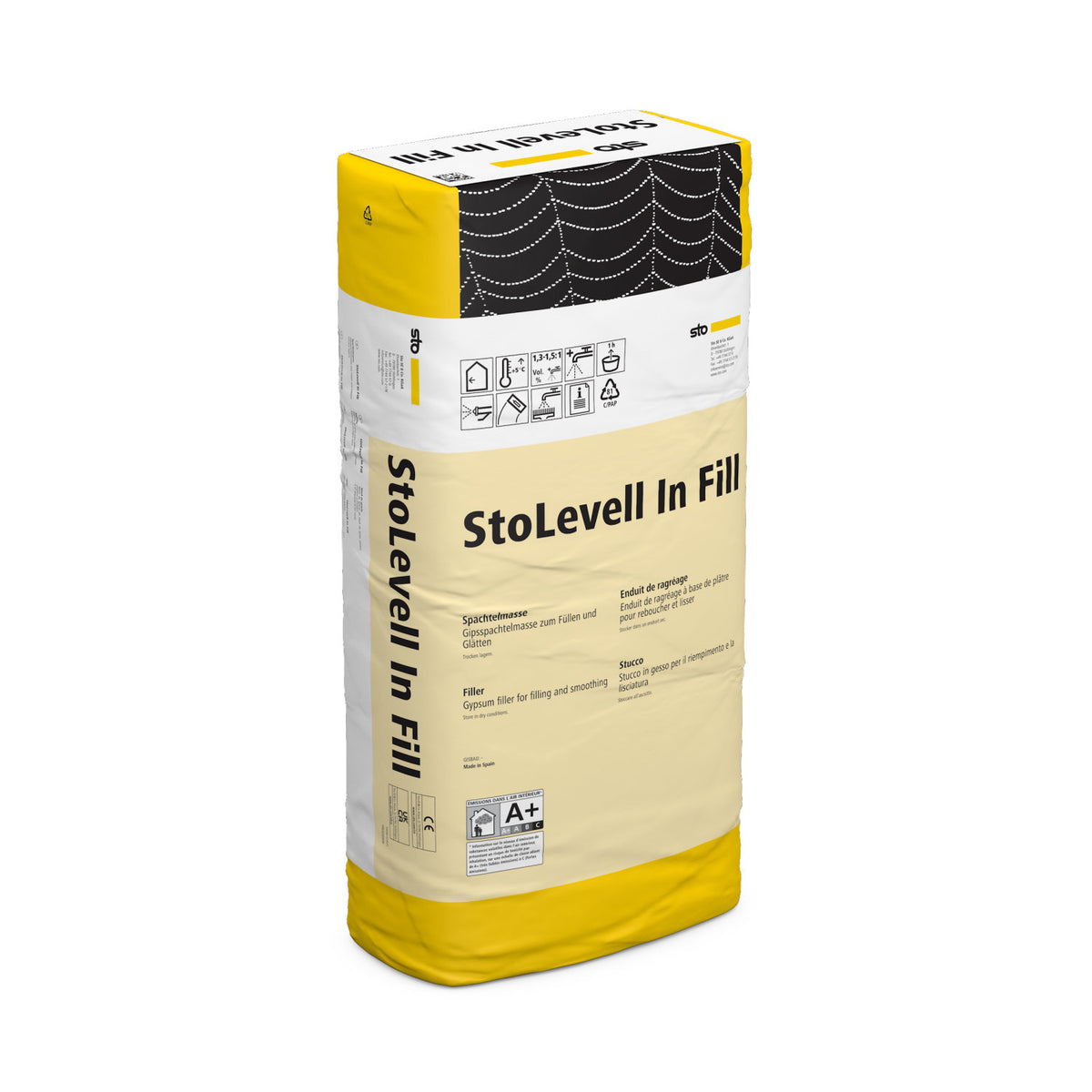 StoLevell In Fill – Produktbild | kaufen bei Farbenbote.de