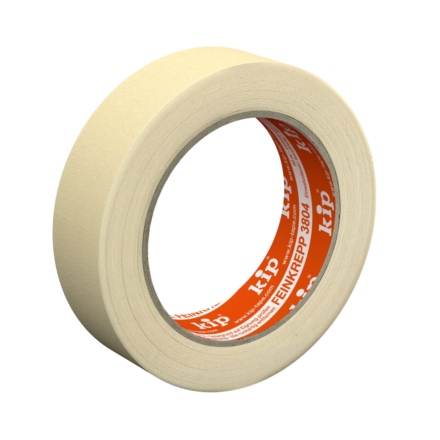 Kip 3804 Feinkrepp Natur – Produktbild | kaufen bei Farbenbote.de