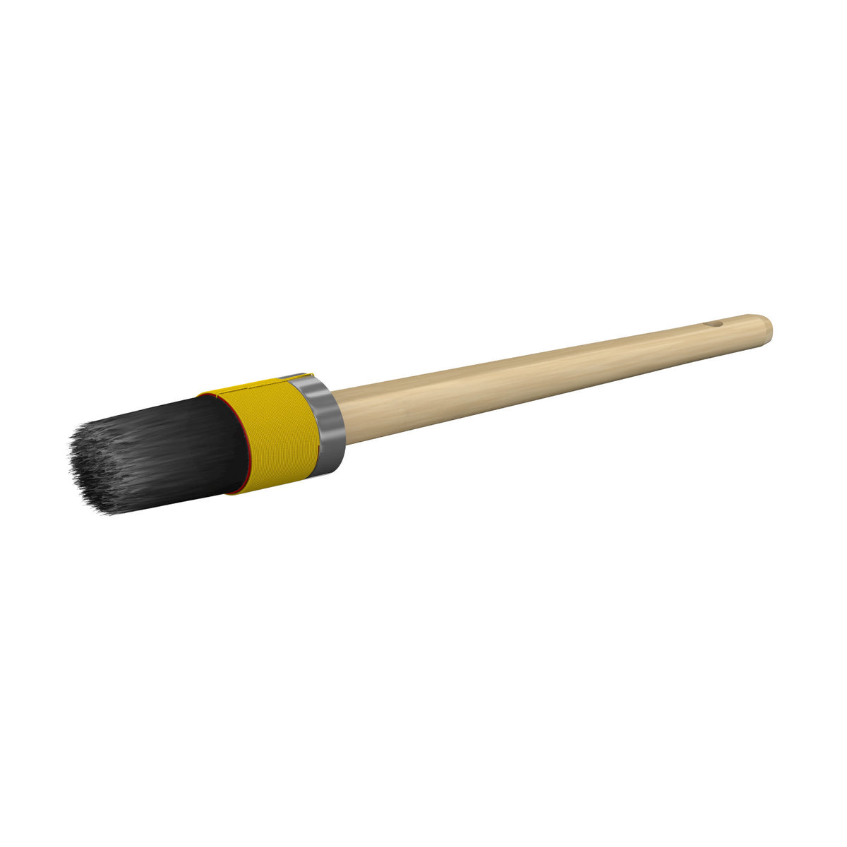 Sto-Ovalpinsel Standard – Produktbild | kaufen bei Farbenbote.de