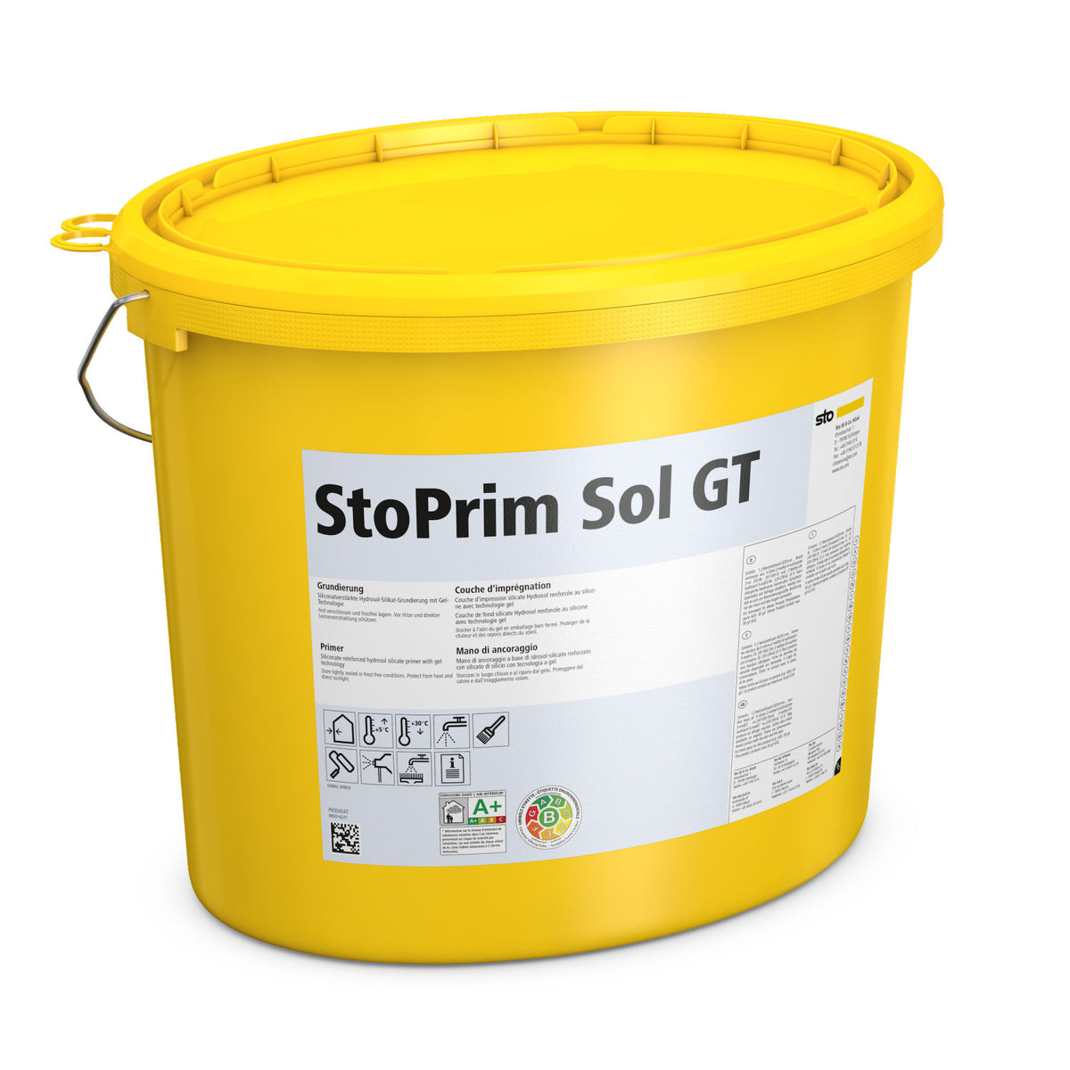 StoPrim Sol GT – Produktbild | kaufen bei Farbenbote.de