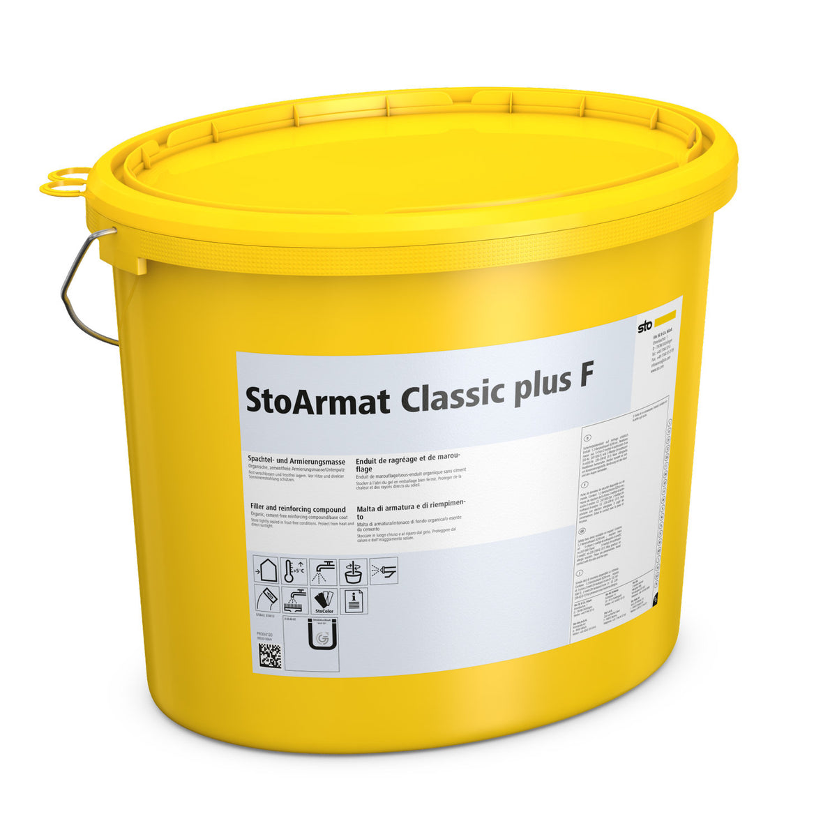 StoArmat Classic plus F – Produktbild | kaufen bei Farbenbote.de