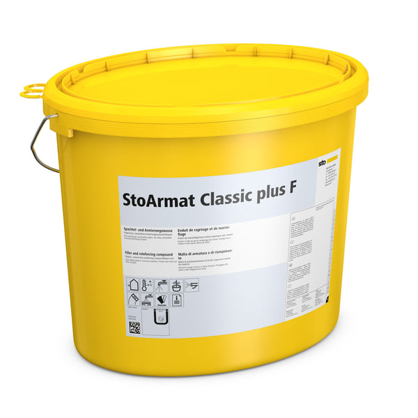 StoArmat F