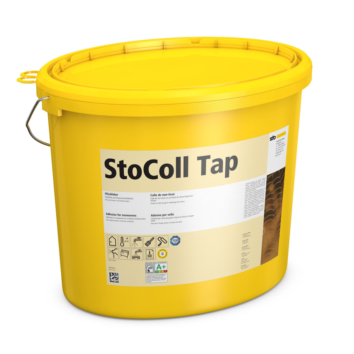 StoColl Tap – Produktbild | kaufen bei Farbenbote.de