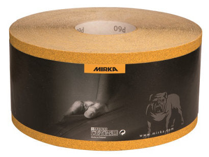 Sto-Gold Rolle Schleifpapier – Produktbild | kaufen bei Farbenbote.de