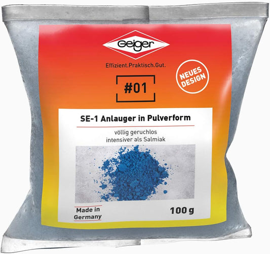 Geiger S-E-1 Anlauger von Sto – Detailansicht | kaufen bei Farbenbote.de