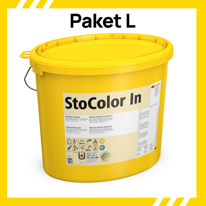 15x StoColor In