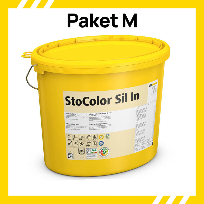 10x StoColor Sil In