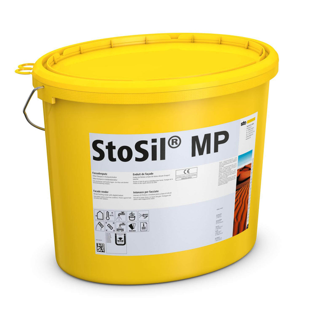 StoSil MP – Produktbild | kaufen bei Farbenbote.de