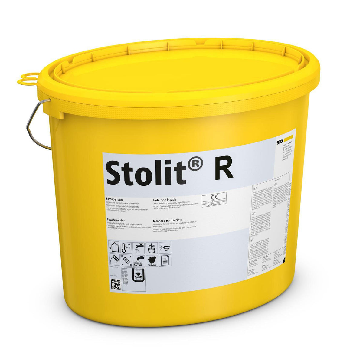 Stolit R – Produktbild | kaufen bei Farbenbote.de