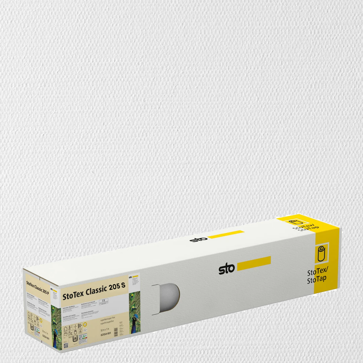StoTex Classic S – Detailansicht | kaufen bei Farbenbote.de