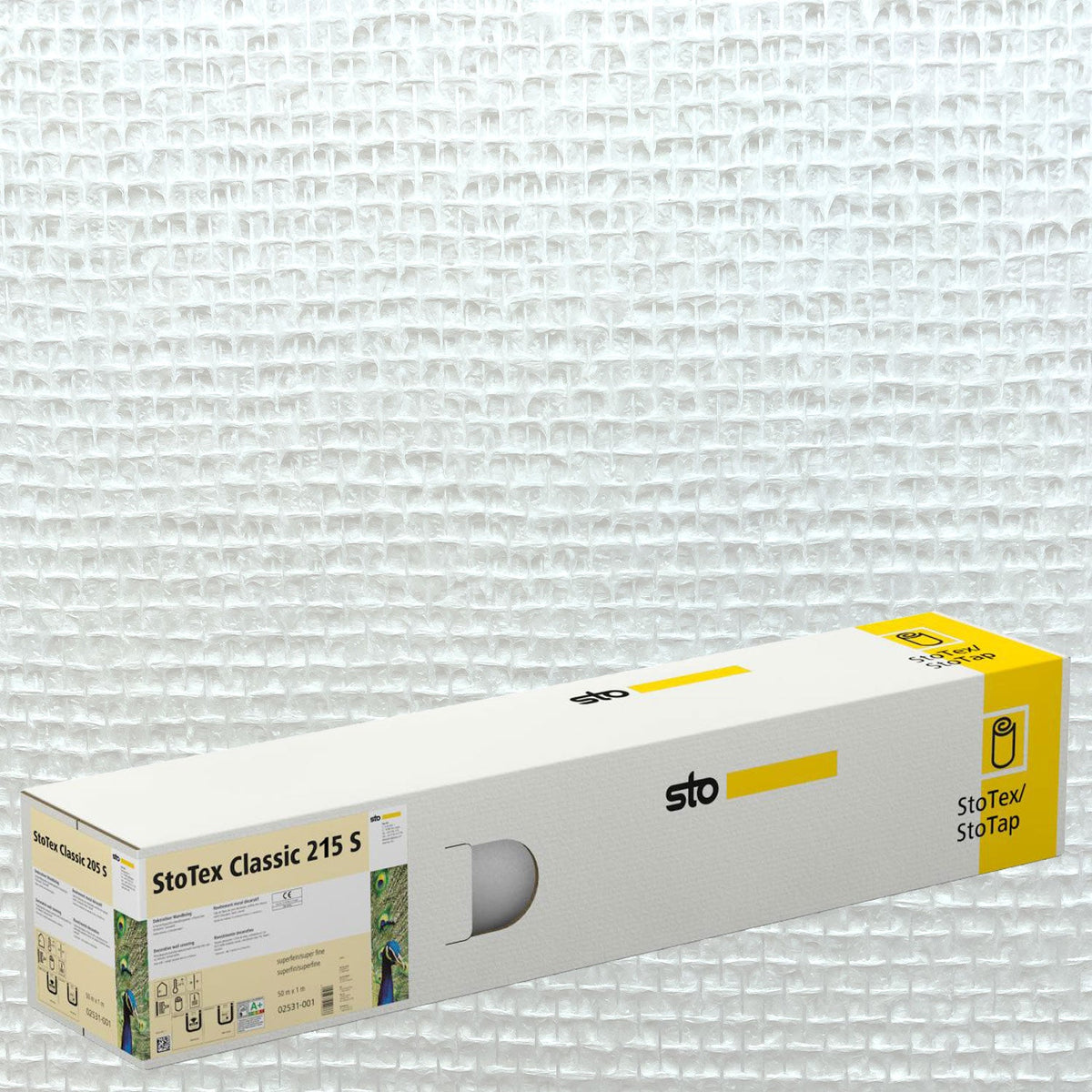 StoTex Classic S – Ansicht 4 | kaufen bei Farbenbote.de