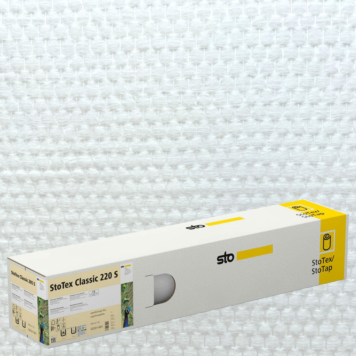 StoTex Classic S – Ansicht 5 | kaufen bei Farbenbote.de