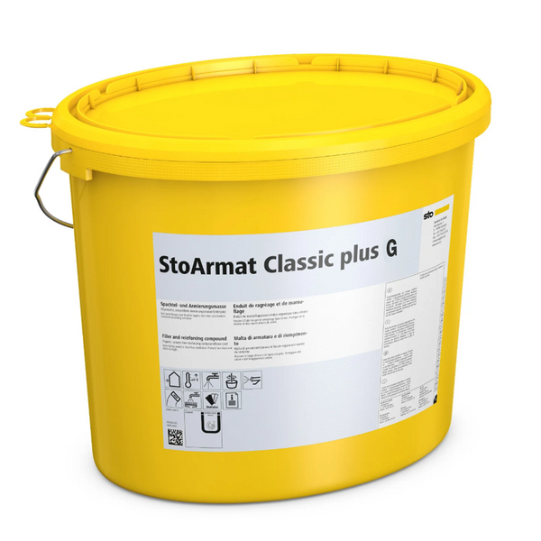StoArmat G