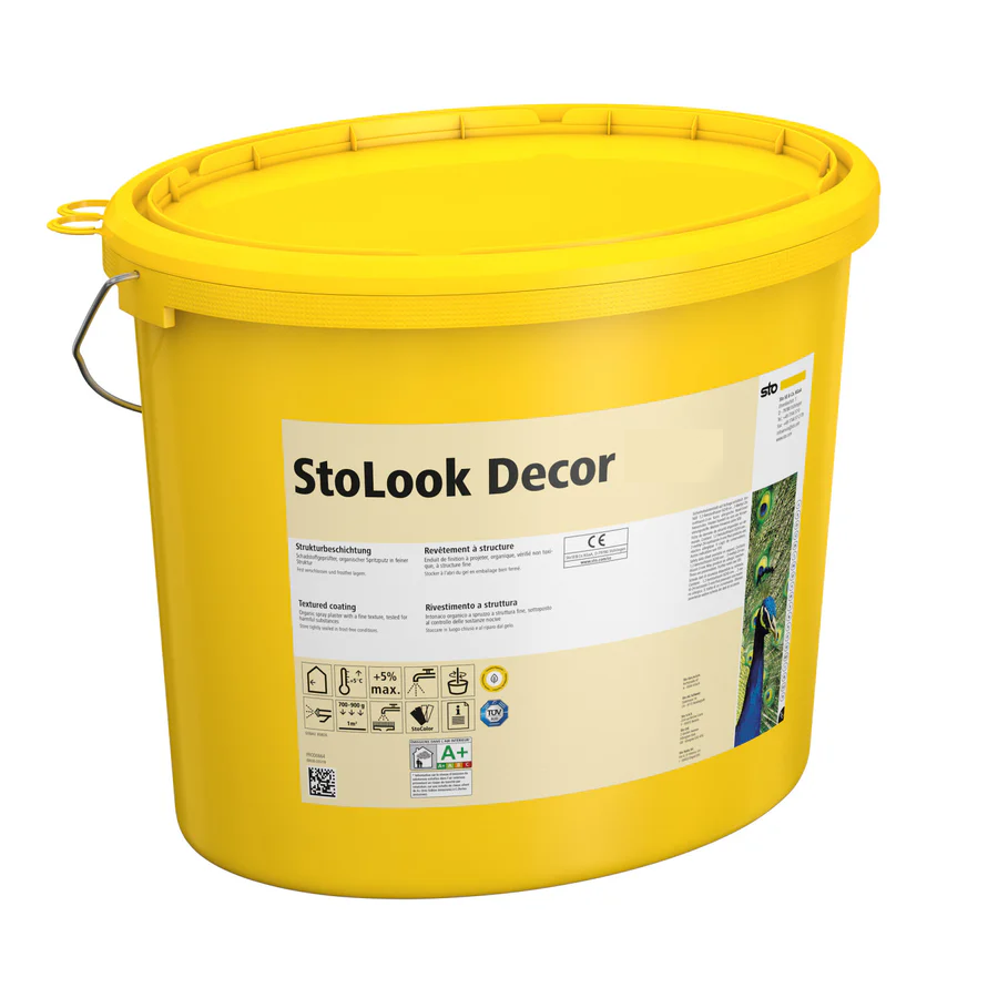 StoLook Decor Fine/ Medium – Produktbild | kaufen bei Farbenbote.de