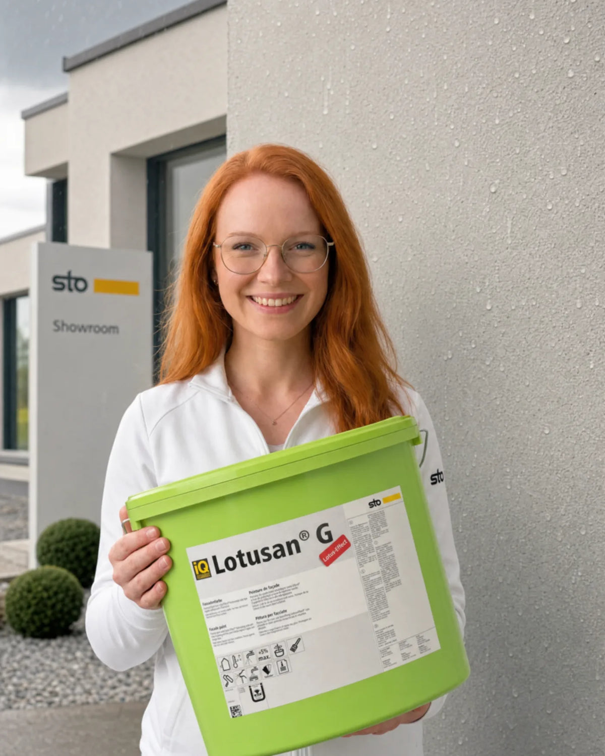 Lotusan G kaufen – Sto Onlineshop | farbenbote