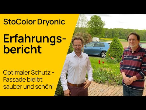 StoColor Dryonic