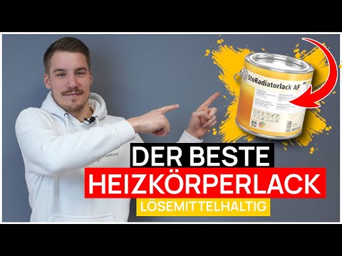 StoRadiatorlack AF