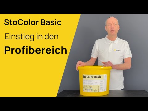 StoColor Basic