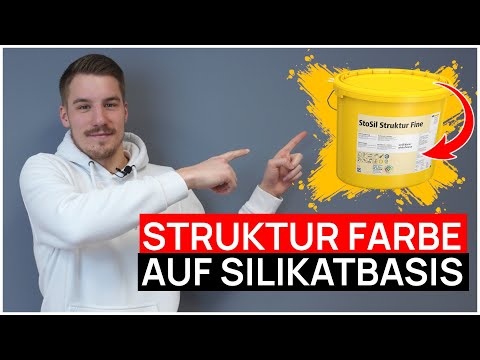 StoSil Struktur Medium