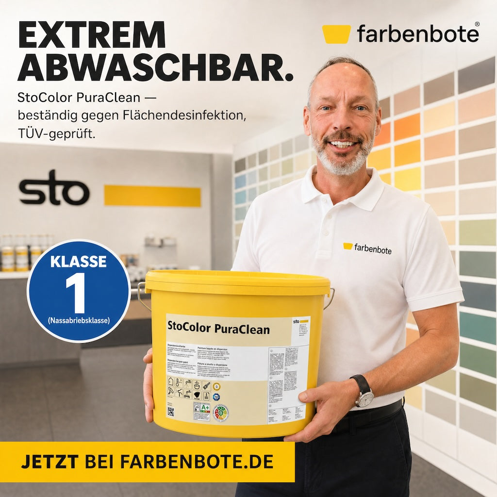 StoColor PuraClean
