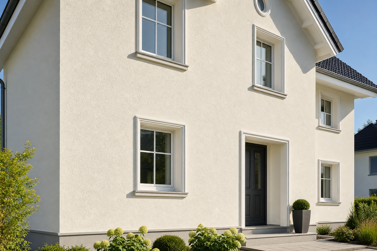 StoArmat Classic plus M – Anwendungsbeispiel
