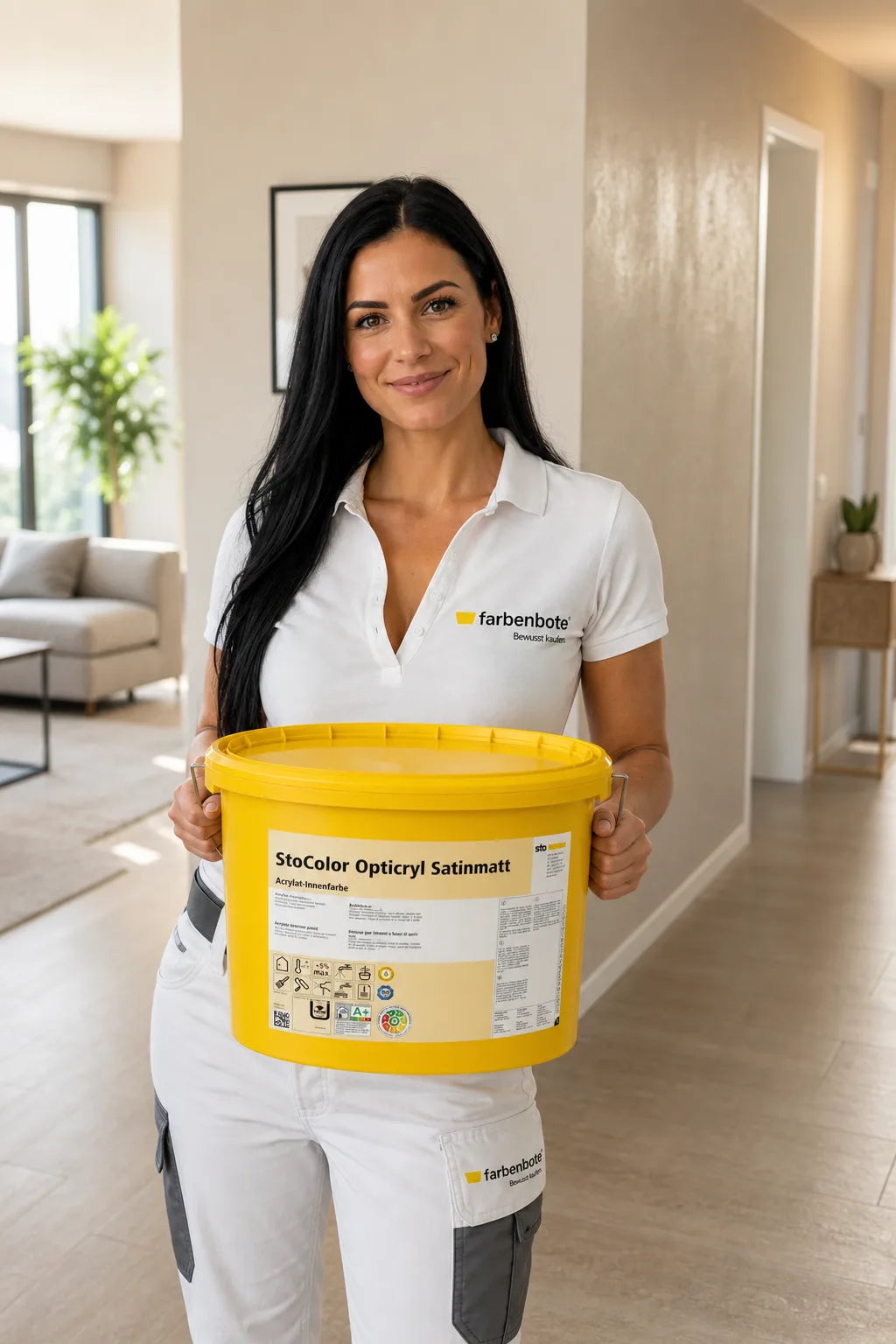 StoColor Opticryl Satinmatt kaufen – Sto Onlineshop | farbenbote