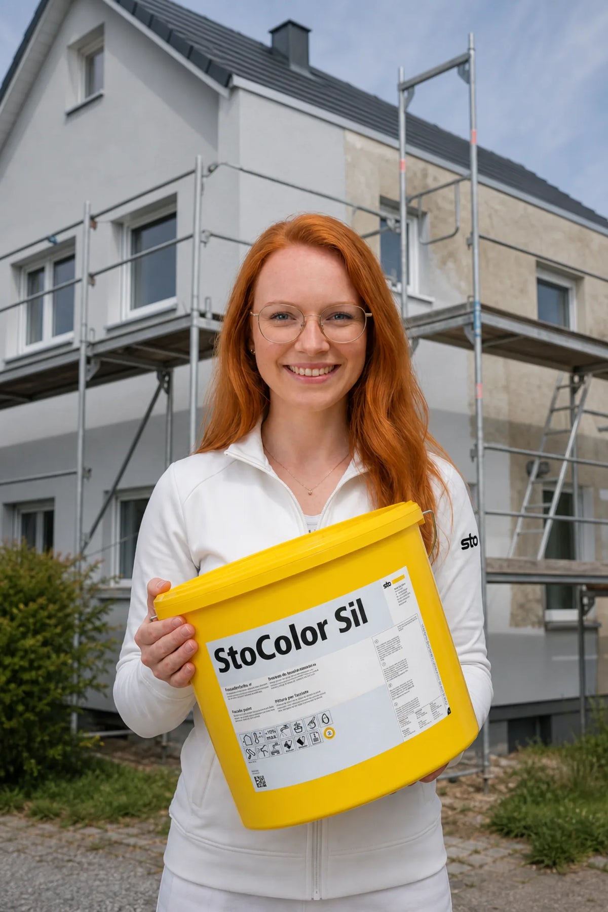 StoColor Sil kaufen – Sto Onlineshop | farbenbote