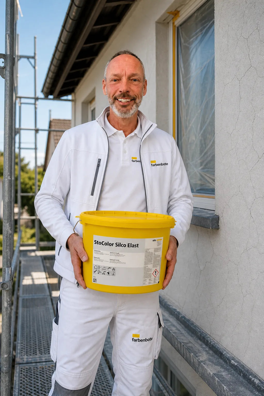 StoColor Silco Elast kaufen – Sto Onlineshop | farbenbote