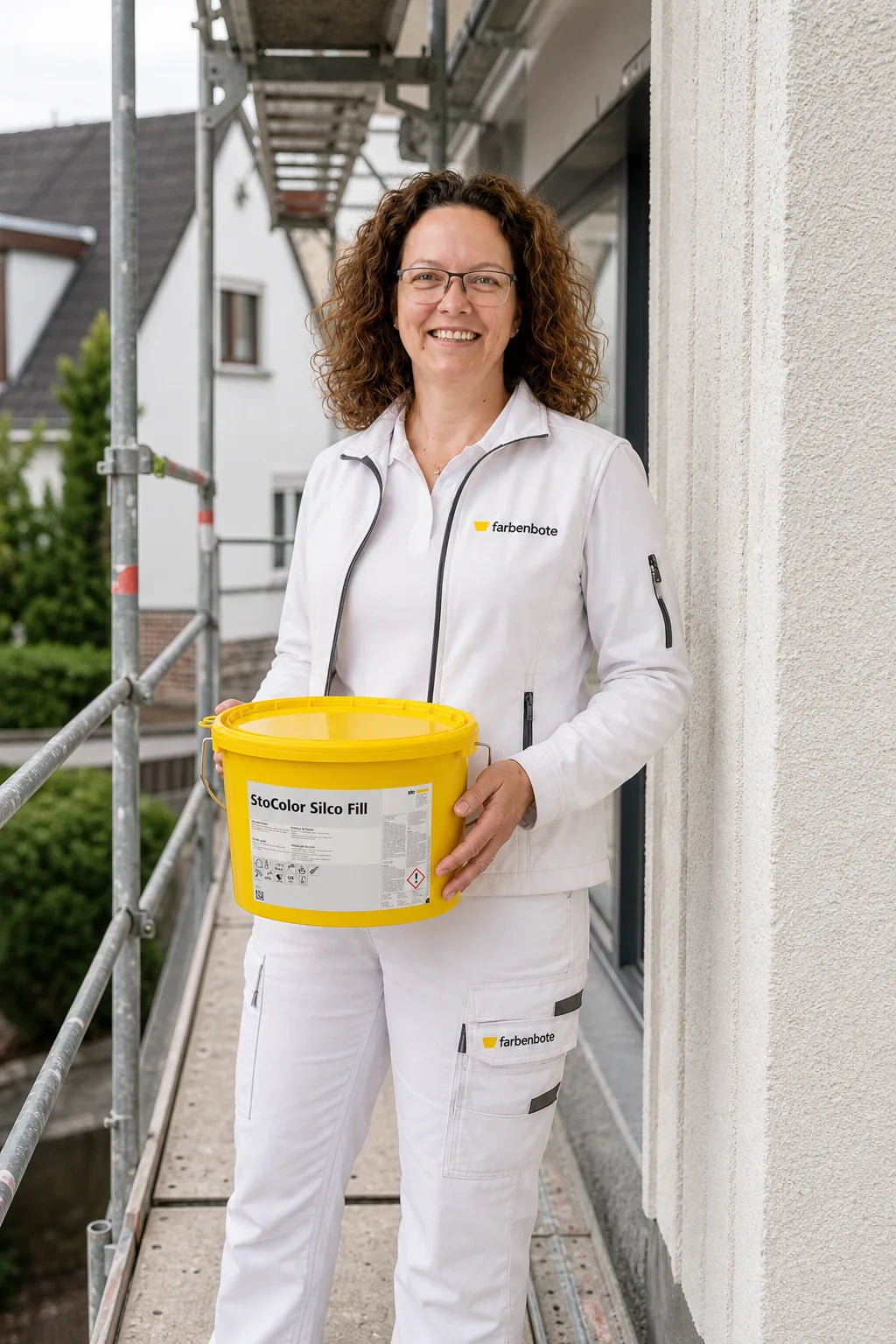 StoColor Silco Fill kaufen – Sto Onlineshop | farbenbote