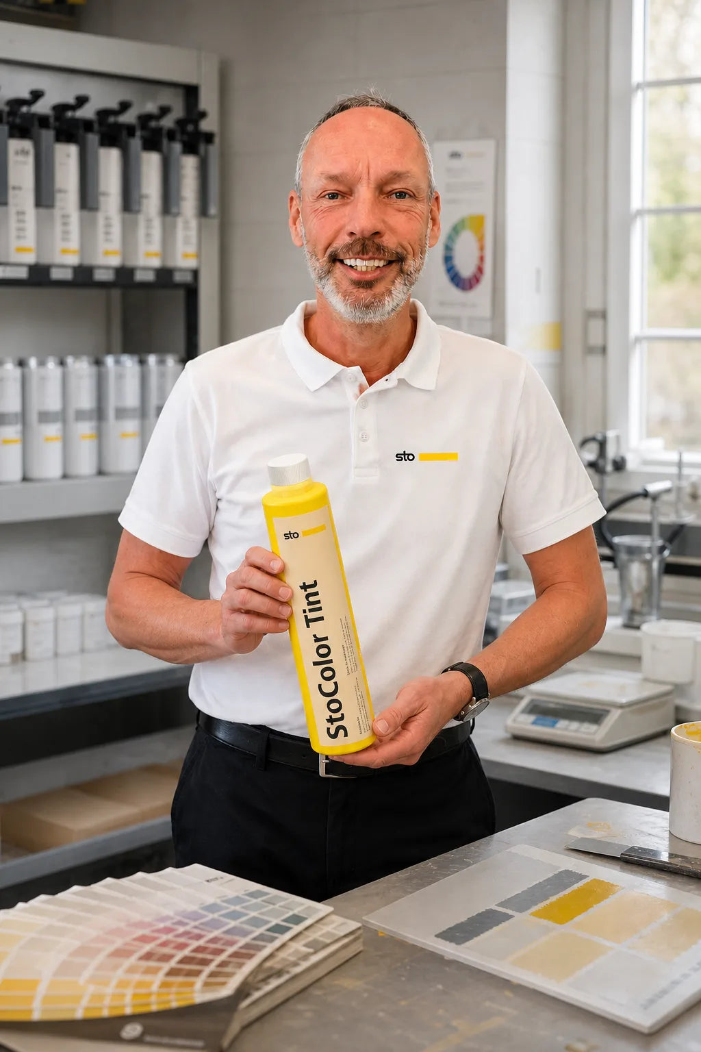 StoColor Tint kaufen – Sto Onlineshop | farbenbote