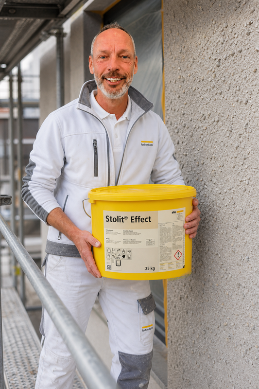 Stolit Effect – Beratung & Produkt