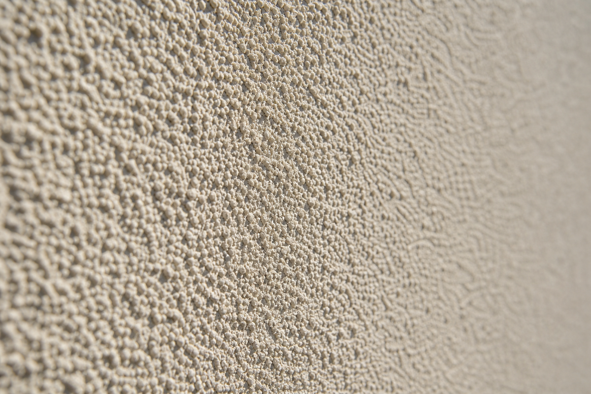 Stolit QS R – Detail / Anwendung