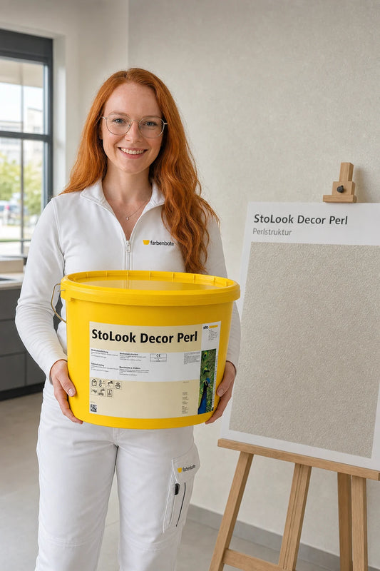 StoLook Decor Perl 2,0 kaufen – Sto Onlineshop | farbenbote