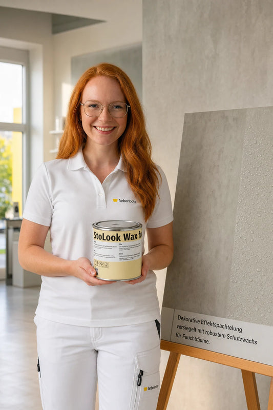 StoLook Wax forte kaufen – Sto Onlineshop | farbenbote