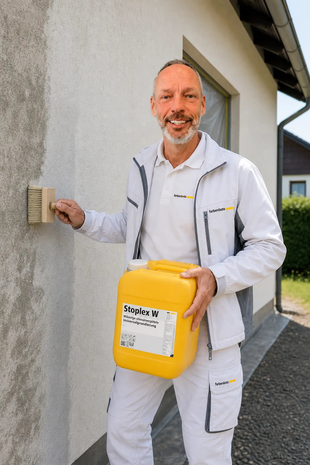 Stoplex W kaufen – Sto Onlineshop | farbenbote