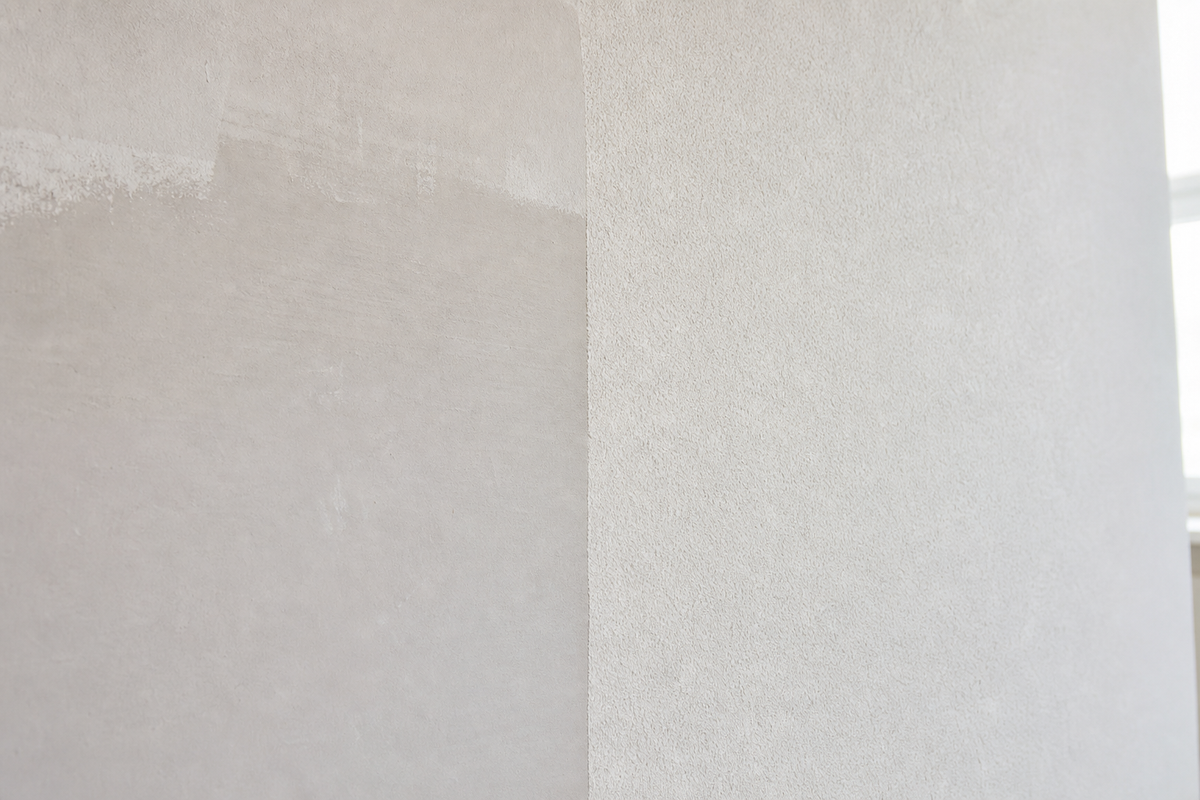 StoPrep In – Detail / Verarbeitung