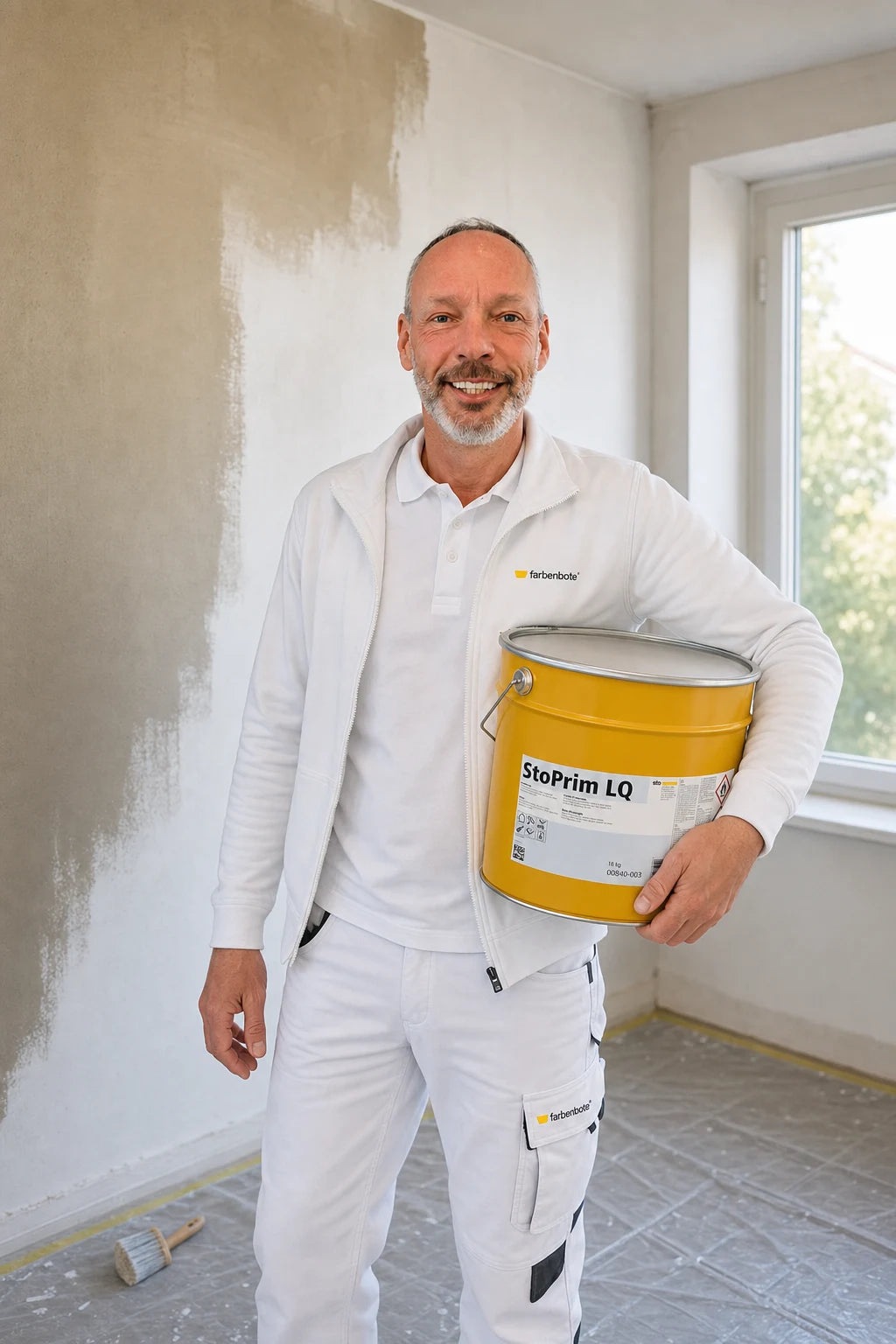 StoPrim LQ kaufen – Sto Onlineshop | farbenbote